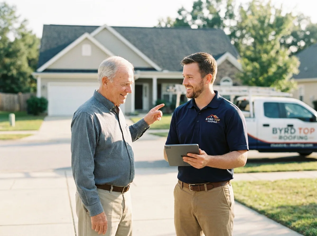 Roofing Lorena, TX FAQs